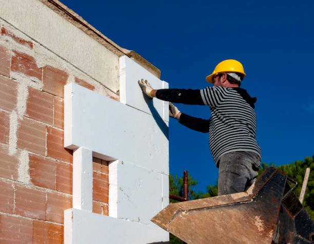 Best Insulation for Specific Applications in Gantt, SC
