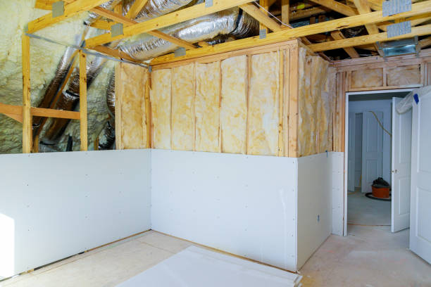 Best Types of Insulation in Gantt, SC