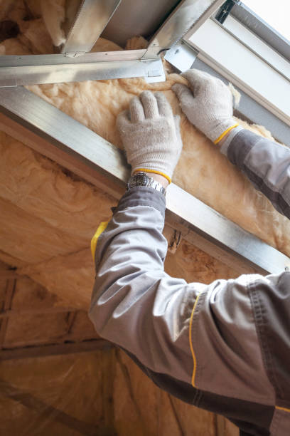 Best Insulation for Specific Applications in Gantt, SC