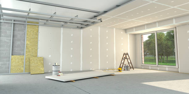Best Residential Insulation in Gantt, SC